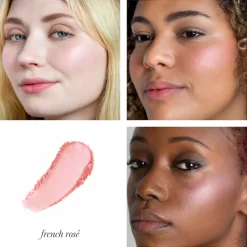 ReDimension Hydra Powder Blush FRENCH ROSÉ | RMS Beauty - Rouge