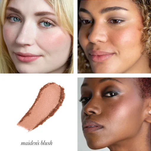 ReDimension Hydra Powder Blush MAIDEN'S BLUSH | RMS Beauty - Rouge