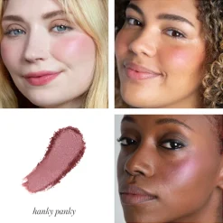 ReDimension Hydra Powder Blush HANKY PANKY | RMS Beauty - Rouge
