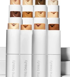 ReEvolve Natural Finish Liquid Foundation | RMS Beauty - Foundation
