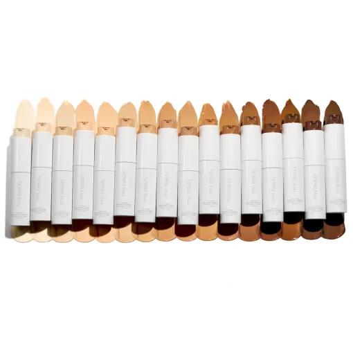 ReEvolve Natural Finish Liquid Foundation | RMS Beauty - Foundation