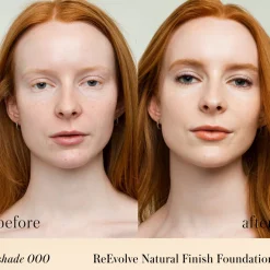 ReEvolve Natural Finish Liquid Foundation | RMS Beauty - Foundation