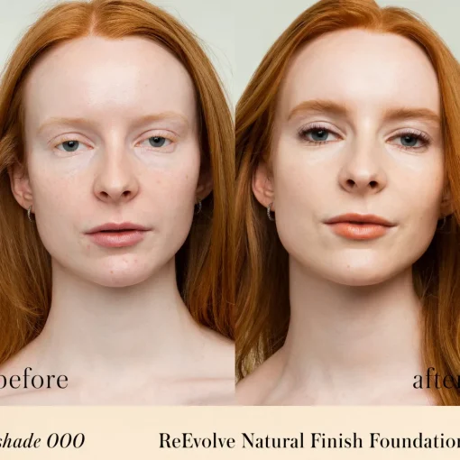 ReEvolve Natural Finish Liquid Foundation | RMS Beauty - Foundation