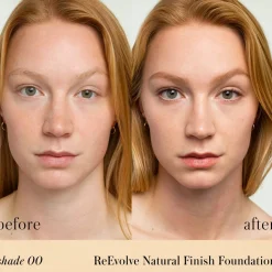 ReEvolve Natural Finish Liquid Foundation | RMS Beauty - Foundation