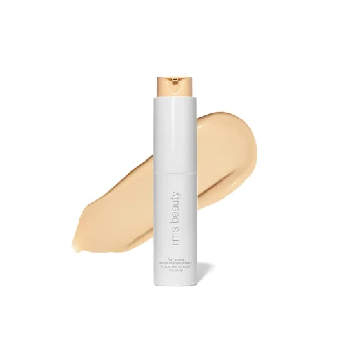 ReEvolve Natural Finish Liquid Foundation | RMS Beauty - Foundation
