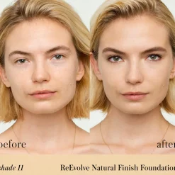 ReEvolve Natural Finish Liquid Foundation | RMS Beauty - Foundation