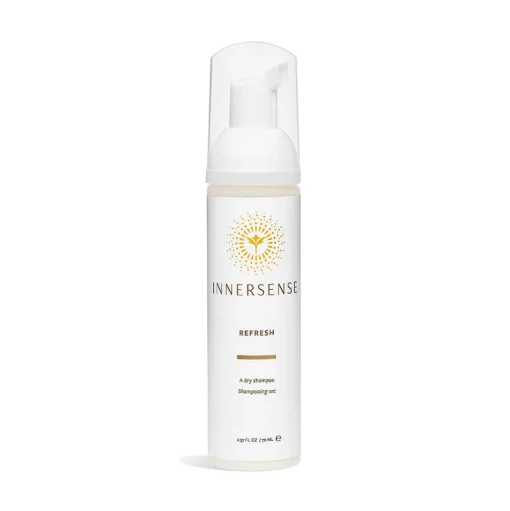 Refresh - Trockenshampoo