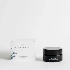 REVIVAL | DAFNA'S - Anti-Stress Gesichtsmaske