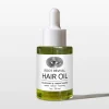 Root Revival HAIR OIL · ANIMA MUNDI - kräftigend und nährend