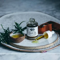 Root Revival HAIR OIL · ANIMA MUNDI - kräftigend und nährend