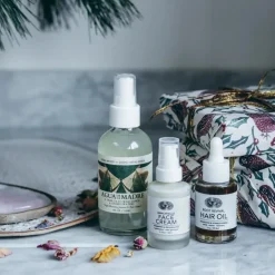 Root Revival HAIR OIL · ANIMA MUNDI - kräftigend und nährend