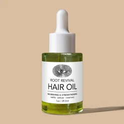 Root Revival HAIR OIL · ANIMA MUNDI - kräftigend und nährend