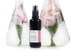 Rose + Neroli Hydra-Vitalizing Toner - intensiv feuchtigkeitsspendender Sprühnebel