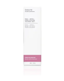 Rose + Neroli Hydra-Vitalizing Toner - intensiv feuchtigkeitsspendender Sprühnebel