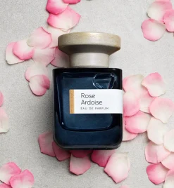 ROSE ARDOISE - Unisex Eau de Parfum | ATELIER MATERI