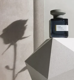 ROSE ARDOISE - Unisex Eau de Parfum | ATELIER MATERI