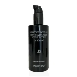 Salvation Body Oil - Körperöl mit hautschützenden Pflanzenölen