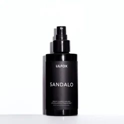 Sandalo - feuchtigkeitsspendender Toner mit Sandelholz