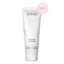 SCALP & HAIR DETOX MASK - Präbiotische Tiefenreinigung von Haare/Kopfhaut + Anti-Haarausfall