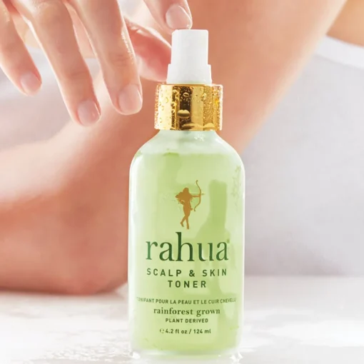 Scalp & Skin Toner - Feuchtigkeitstoner für Haut und Kopfhaut