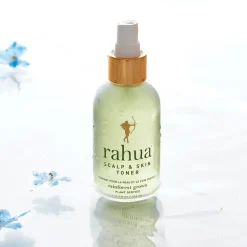 Scalp & Skin Toner - Feuchtigkeitstoner für Haut und Kopfhaut