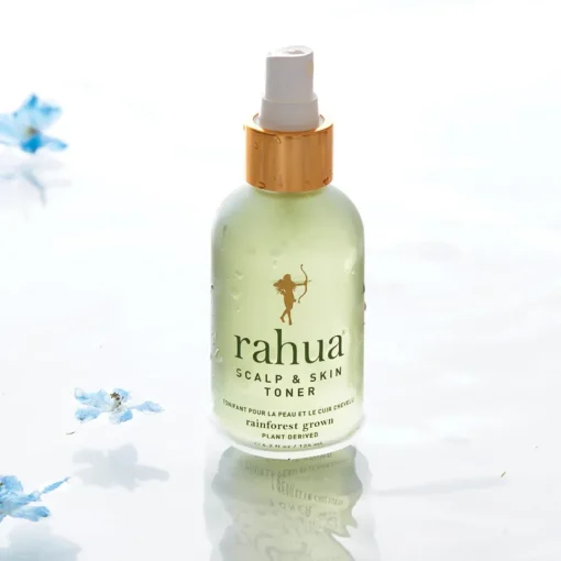 Scalp & Skin Toner - Feuchtigkeitstoner für Haut und Kopfhaut
