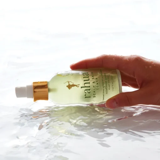 Scalp & Skin Toner - Feuchtigkeitstoner für Haut und Kopfhaut