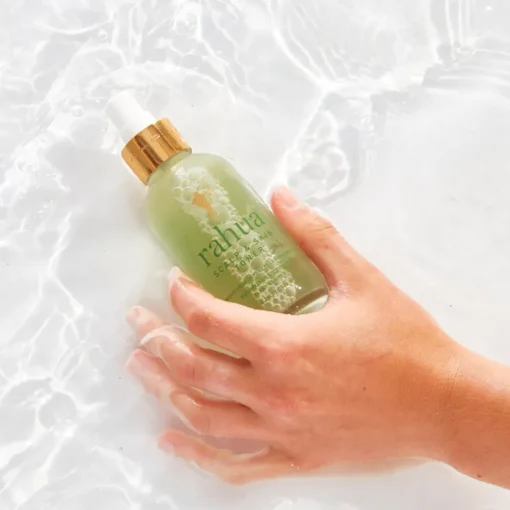 Scalp & Skin Toner - Feuchtigkeitstoner für Haut und Kopfhaut