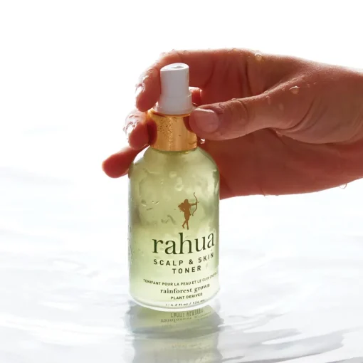 Scalp & Skin Toner - Feuchtigkeitstoner für Haut und Kopfhaut