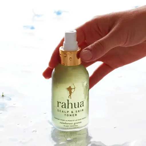 Scalp & Skin Toner - Feuchtigkeitstoner für Haut und Kopfhaut
