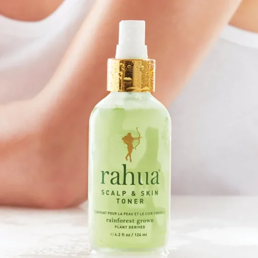 Scalp & Skin Toner - Feuchtigkeitstoner für Haut und Kopfhaut