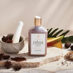 Scalp Exfoliating Shampoo - sanftes Kopfhautpeeling