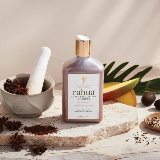 Scalp Exfoliating Shampoo - sanftes Kopfhautpeeling