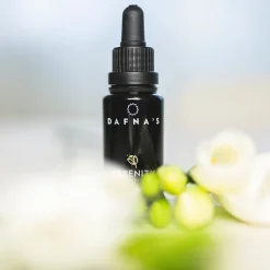 SERENITY OIL | DAFNA´S – pflegendes, beruhigendes Öl