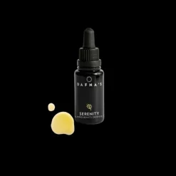 SERENITY OIL | DAFNA´S – pflegendes, beruhigendes Öl