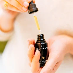 SERENITY OIL | DAFNA´S – pflegendes, beruhigendes Öl