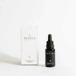 SERENITY OIL | DAFNA´S – pflegendes, beruhigendes Öl