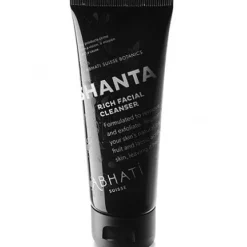 SHANTA Rich Facial Cleanser/ Gesichtswaschgel | ABHATI SUISSE