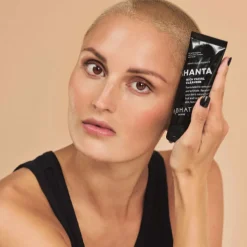 SHANTA Rich Facial Cleanser/ Gesichtswaschgel | ABHATI SUISSE
