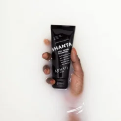 SHANTA Rich Facial Cleanser/ Gesichtswaschgel | ABHATI SUISSE