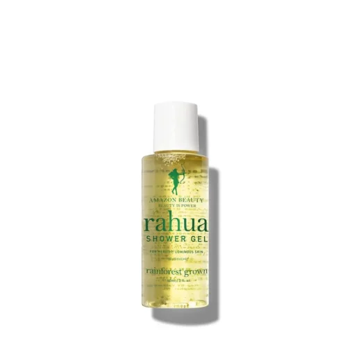 Shower Gel - Duschgel mit Palo Santo