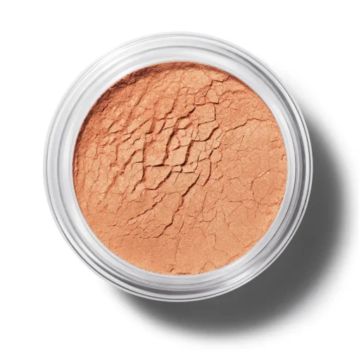 Silk Glow Powder - PERIHELION - MANASI 7 radiant finish, bronzener Puder