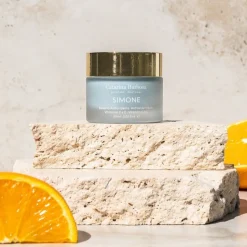 SIMONE - Antioxidanz Balm