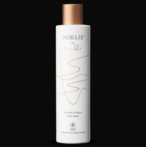 Smooth & Repair Hair Mask/Regenerierend & Nährstoffreich