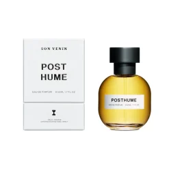 Son Venin Posthume - herb und warm