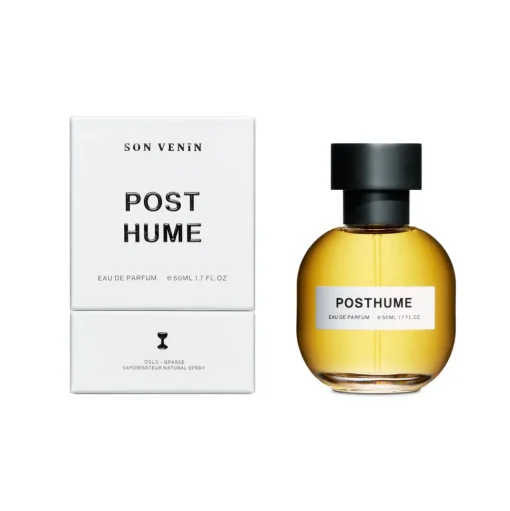 Son Venin Posthume - herb und warm