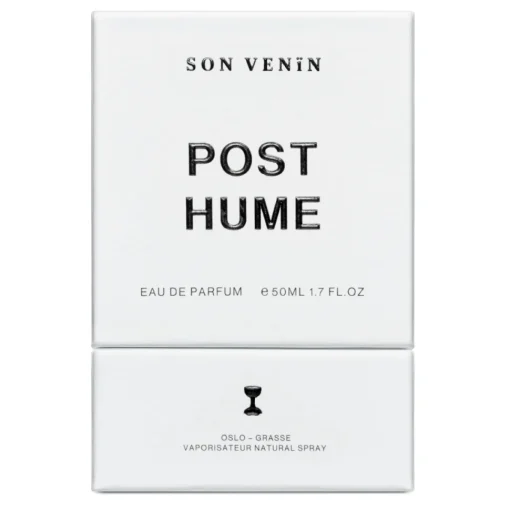 Son Venin Posthume - herb und warm