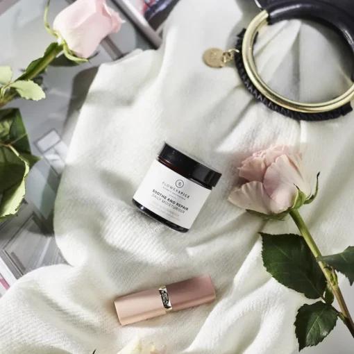 Soothe and Repair | Flower and Spice - Feuchtigkeitscreme