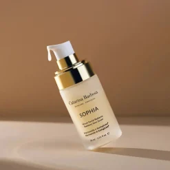 SOPHIA - Gel-Serum gegen Hyperpigmentierung und Akne