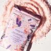 SOUL SOOTHING - entspannendes Badesalz mit Himalaya-Kristallsalz, französischem Lavendel, Neroli & Patchouli